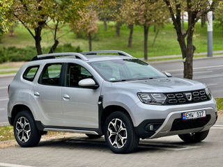 Dacia Duster foto 3