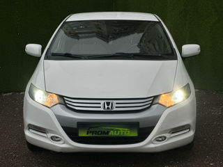 Honda Insight foto 3