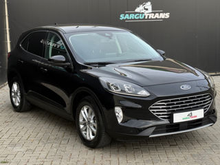 Ford Kuga foto 3