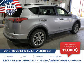 Toyota Rav 4 foto 4