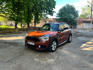 Mini Countryman, 2017 г.