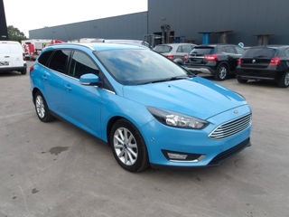 Ford Focus foto 5