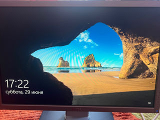 Монитор Dell 2209WA foto 1