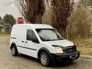 Ford Transit Connect foto 2