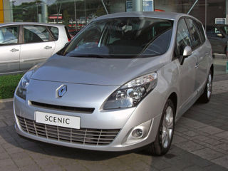 Renault Grand Scenic foto 6