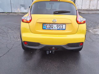 Nissan Juke foto 8