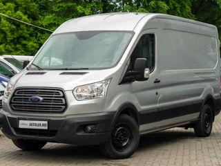 Ford Transit cu TVA foto 4