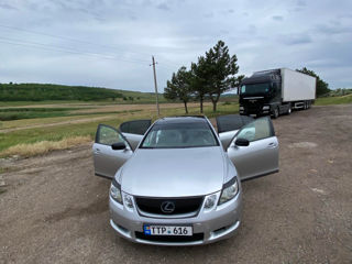 Lexus GS Series foto 2