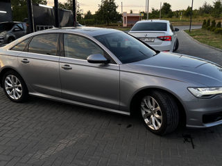 Audi A6 foto 2