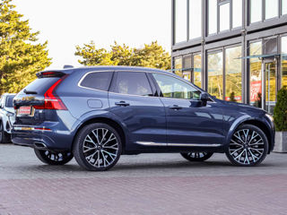 Volvo XC60 foto 5