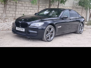 BMW 7 Series foto 5