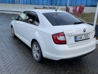 Skoda Rapid foto 7