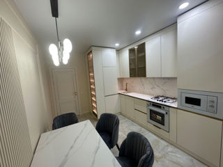 Apartament cu 3 camere, 81 m², Telecentru, Chișinău foto 8