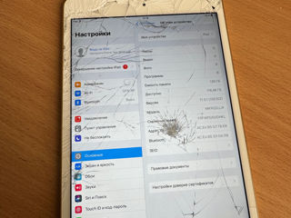 iPad mini 4 128gb foto 3