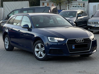 Audi A4 foto 4