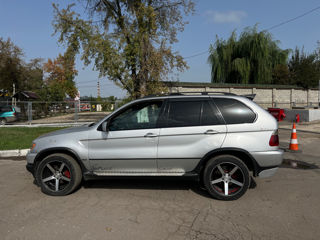 BMW X5 foto 3