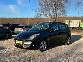 Renault Scenic foto 5