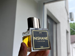 Nishane Ani 100ml - fără 10-12 ml