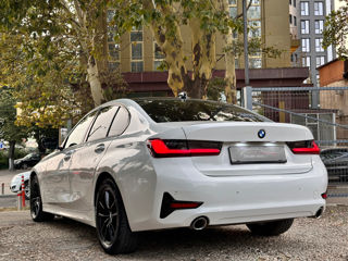 BMW 3 Series foto 9