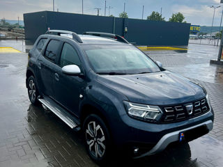 Dacia Duster foto 1