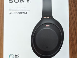 Sony WH-1000XM4