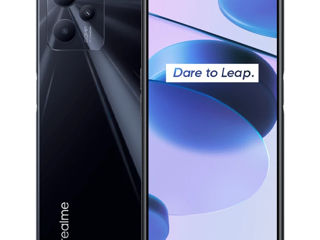 Продам новый телефон Realme C35 4 ГБ/ 64 ГБ/ Dual SIM/ Черный