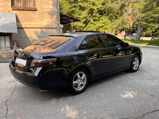 Toyota Camry foto 6