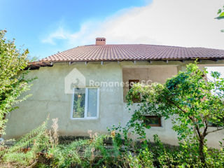 Vânzare casă spațioasă în centrul satului Cojusna! 360 mp+16 ari! foto 5