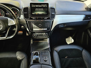 Mercedes GLE foto 16