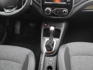 Renault Captur foto 5