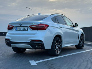 BMW X6 foto 15