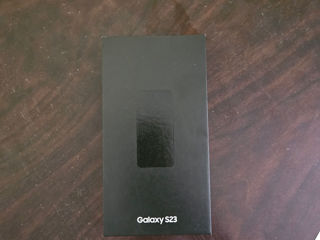 Samsung galaxy s23 8/128 (месяц пользования)