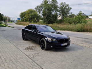 BMW 7 Series foto 4