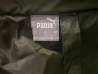 Куртка Puma foto 3