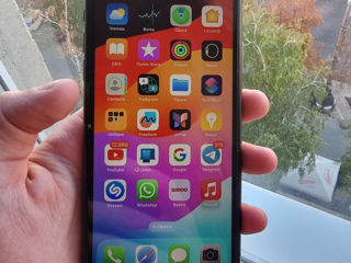 Iphone 11 64 GB starea super,tot complect foto 7