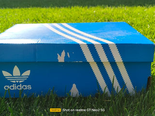 Spre vânzare ghete Adidas originals forum low