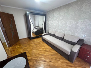 Apartament cu 1 cameră, 31 m², Telecentru, Chișinău