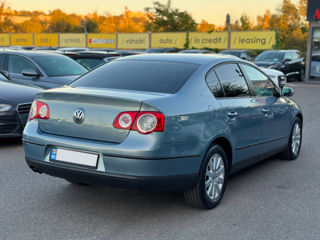 Volkswagen Passat foto 4