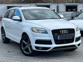 Audi Q7 foto 4