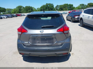 Nissan Kicks foto 14