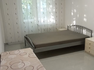 Ap. 3 cam., 55 м², 2/4 et.