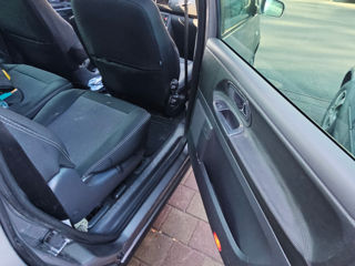 Seat Alhambra foto 2