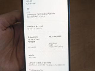 Xiaomi Redmi Note 10 Pro 8/128 foto 3