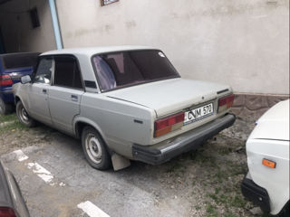 Lada / ВАЗ 2107 foto 4