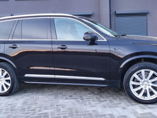 Volvo XC90 foto 4