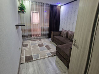Apartament cu 2 camere, 52 m², Podul Chișinăului, Bălți