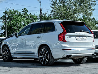 Volvo XC90 фото 3