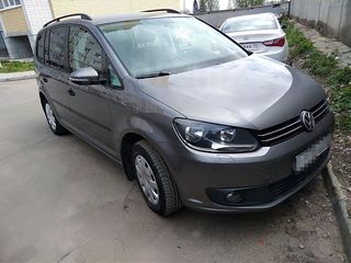 Volkswagen Tiguan foto 7