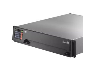 D&B Audiotechnik D80 NL4 Amplificator Z2710