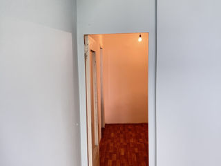 1-комнатная квартира, 37 м², Окраина, Романешты, Страшены фото 5